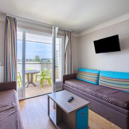 Le Cormoran Apartment Courseulles-sur-Mer Exterior foto