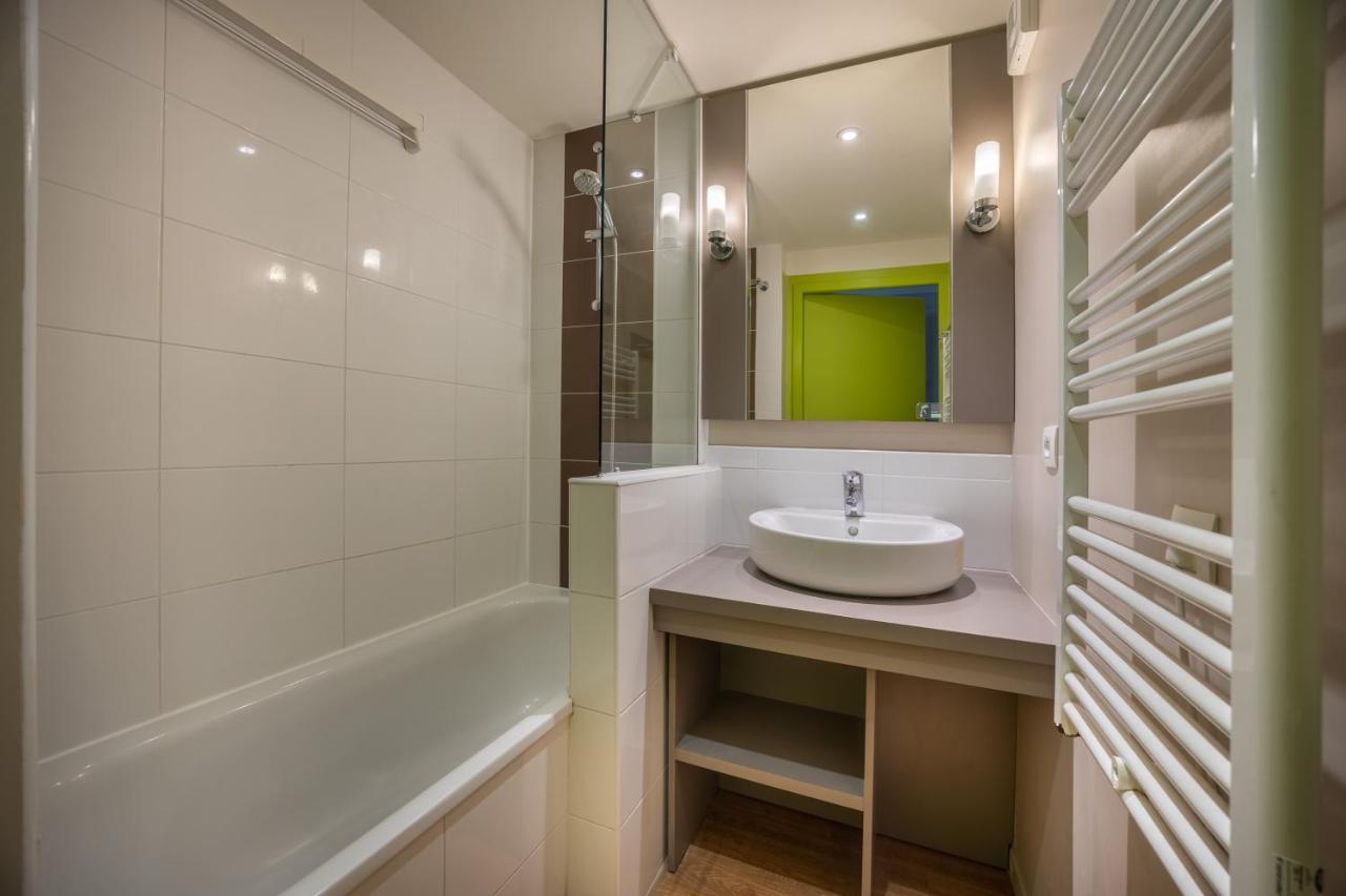 Le Cormoran Apartment Courseulles-sur-Mer Exterior foto