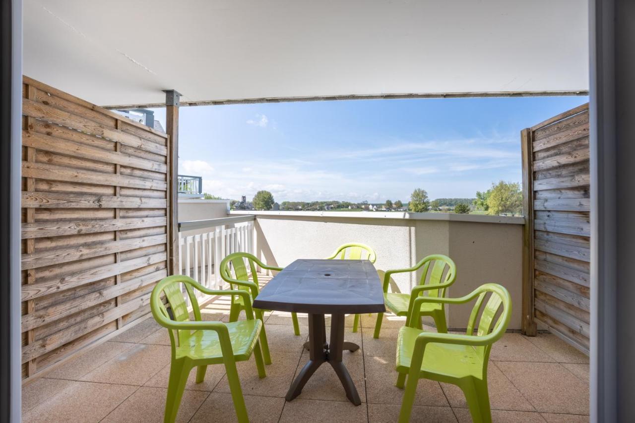 Le Cormoran Apartment Courseulles-sur-Mer Exterior foto